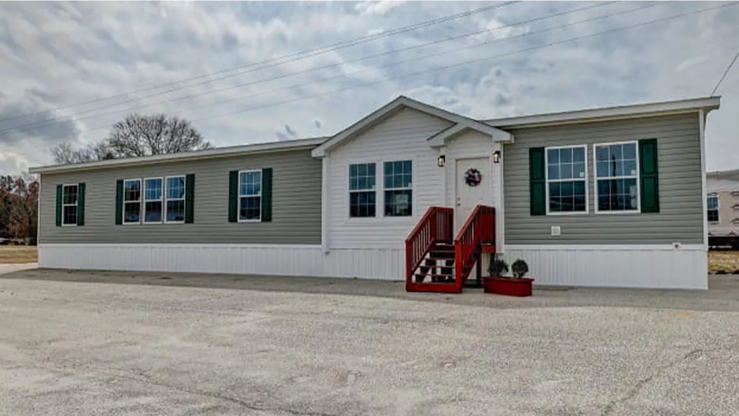Champion Homes Dealer, Goldsboro, NC